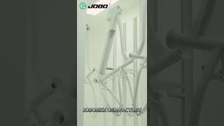 JOBO E-Bike OEM Factory | Painting Process Show Time!