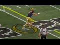 college football playoff championship highlights vs ohio state notre dame football