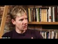 Bjorn Lomborg & The Copenhagen Consensus: What's the best way to live with global warming?