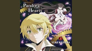 Pandora hearts