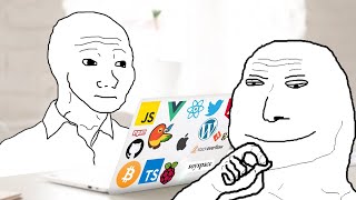 "Web Developers Aren't REAL Programmers..."