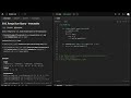 Leetcode 303 - Range Sum Query - Immutable - Python