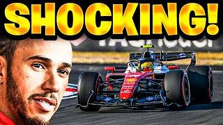 SHOCK! Ferrari FOUND Secret Engine Trick After New 2026 Rules For MIAMI GP