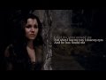 Les Miserables - Samantha Barks  - On My Own (lyrics) (Full Verison)