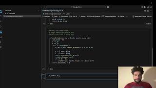 Gradient Descent Implementation in Python | Linear Regression Optimization Explained