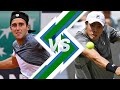 Tomas Martin Etcheverry vs Brandon Nakashima | HURLINGHAM 2024