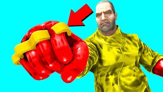 These NEW Brass Knuckles Will Change How You RAID Forever! (Ark Survival Evolved)