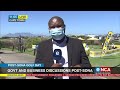 SONA 2022 | Govt and business discussions post-SONA