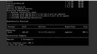 Protect your Server Against the Shellshock Bash Vulnerability - Cloudatcost