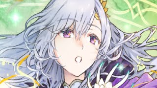 【FEH/ファイアーエムブレムヒーローズ】スマブラ組のアビサル挑戦　#40　【VS伝承英雄ディアドラ】