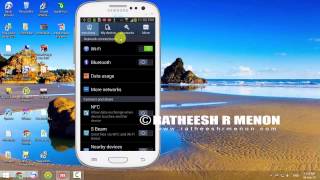 How to format Android Mobile Phone