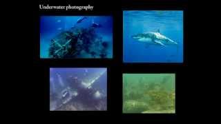 Enhancing underwater images and videos by fusion- IEEE CVPR 2012