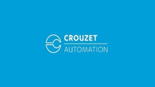 Crouzet Automation présente le Millenium 3