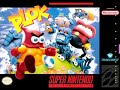 vgm hall of fame plok title music