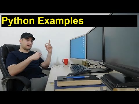 How To Copy Folder with Files to Another Folder - Python