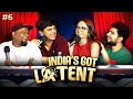 INDIA'S GOT LATENT | EP 06 ft. @VipulGoyal @JokeSingh