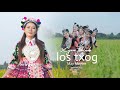 Xyoo Tshiab Los Txog - May maylee [official]New Song