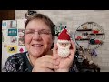 Second Cup Diaries, ☕️ #vlogmas 🎄 Day 24 AND Day 1 of the 12 Cast Ons for 2026 #yny12castons2026