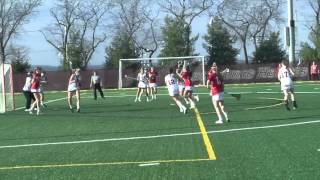 Lacrosse vs. ESU