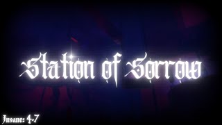 Fe2 Community Maps// Station of Sorrow [Insane]