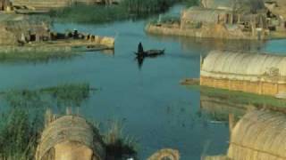 Iraq's Marsh Arabs