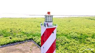 Lighthouse - Nagayalanka