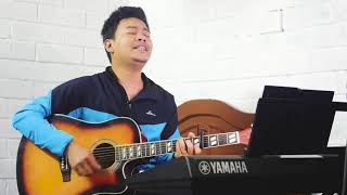 Krushko Fedaima by Prashant Bisunkey Cover by Arun Dewan-Lockdown session