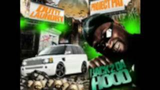 project pat  - get my respect feat juicy j