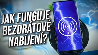 Bezdrátové nabíjení: Jak to funguje a co od něho můžete čekat? (JAK NA TO #1006)