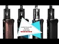 Innokin Kroma RW Full review