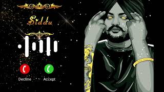 Kafila🥵❤‍🔥👿🔥🎋|| moosewala ringtone|| Punjabi hit ringtone, goat sidhu,, instrumental bgm,, trending🔥