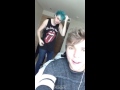 5SOS - MORNING (Keek)