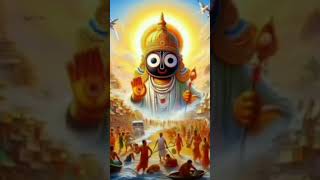 ଅନ୍ୟ ଏକ ବିଶ୍ଵରୂପ 🙏🙏#jayjagannath 🌼⭕‼️⭕🌼......