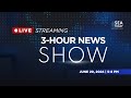 SEA Today Live Streaming: 3 Hour News Show - June 20, 2024