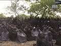 Girls Say Boko Haram Brags About Mass Kidnapping