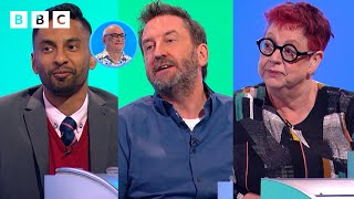 This Is My With Jo Brand, Bobby Seagull and Lee Mack | Would I Lie To You?