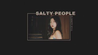 [ENG ll THAI SUB] Summer Soul - Salty People