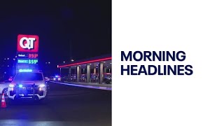 Deadly Phoenix QuikTrip shooting l Morning Headlines Feb. 21