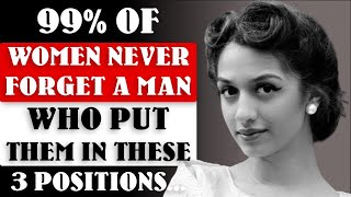 Reachable Psychological Facts About Woman & Human Behavior | Human Psychologu Facts | Amazing Facts