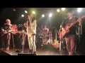 Amica-rratun at Livehouse ANGA (V.I.P. Music Lounge Vol. 2)