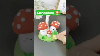 mushroom 🍄 #shorts #asmr  #satisfying #papercraft #craft #usa #diy #trending #unitedstatescrafts