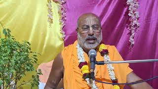 Shikshashtakam Katha Part-3 By Sri Srila Bhakti Bibudha Bodhayan Goswami Maharaj