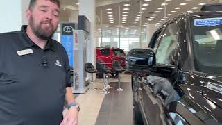 Hidden Toyota Easter Eggs You Might Not Have Known