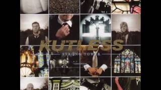 All Of The Words-Kutless