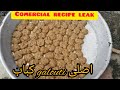 Lucknow ke Famous Galouti Kabab Bawarchi se Banana Seekhen/Galawati kabab Recipe....