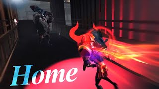 【第五人格】オフェンスタックル集「Home」【IdentityV】