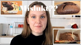 Koopmans Cake Gemak Review (alleen melk toevoegen!)