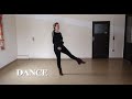 Going all the way - Maggie Gallagher & Gary O´Reilly (CBA4LDF) - dance by Anke