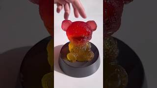 곰젤리로 만든 곰젤리 Giga Chad Gummy Bear