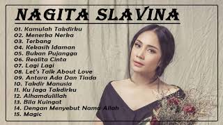 Nagita Slavina Full Album Lagu Hits Indonesia 2020 - Menerka Nerka